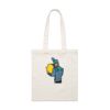 AS Colour - Parcel Tote (Smallest) Thumbnail