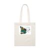 AS Colour - Parcel Tote (Smallest) Thumbnail