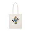 AS Colour - Parcel Tote (Smallest) Thumbnail