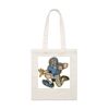AS Colour - Parcel Tote (Smallest) Thumbnail