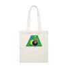 AS Colour - Parcel Tote (Smallest) Thumbnail