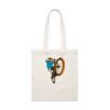AS Colour - Parcel Tote (Smallest) Thumbnail