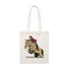 AS Colour - Parcel Tote (Smallest) Thumbnail