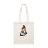 AS Colour - Parcel Tote (Smallest) Thumbnail