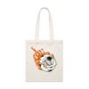 AS Colour - Parcel Tote (Smallest) Thumbnail