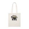 AS Colour - Parcel Tote (Smallest) Thumbnail