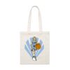 AS Colour - Parcel Tote (Smallest) Thumbnail