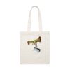AS Colour - Parcel Tote (Smallest) Thumbnail