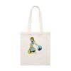 AS Colour - Parcel Tote (Smallest) Thumbnail