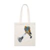 AS Colour - Parcel Tote (Smallest) Thumbnail
