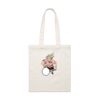AS Colour - Parcel Tote (Smallest) Thumbnail