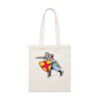 AS Colour - Parcel Tote (Smallest) Thumbnail