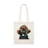 AS Colour - Parcel Tote (Smallest) Thumbnail