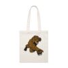 AS Colour - Parcel Tote (Smallest) Thumbnail