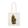 AS Colour - Parcel Tote (Smallest) Thumbnail