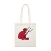 AS Colour - Parcel Tote (Smallest) Thumbnail