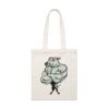 AS Colour - Parcel Tote (Smallest) Thumbnail