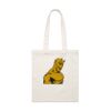 AS Colour - Parcel Tote (Smallest) Thumbnail