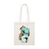 AS Colour - Parcel Tote (Smallest) Thumbnail