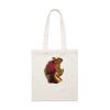 AS Colour - Parcel Tote (Smallest) Thumbnail