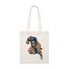 AS Colour - Parcel Tote (Smallest) Thumbnail