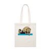 AS Colour - Parcel Tote (Smallest) Thumbnail