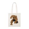 AS Colour - Parcel Tote (Smallest) Thumbnail