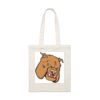 AS Colour - Parcel Tote (Smallest) Thumbnail