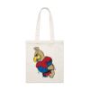 AS Colour - Parcel Tote (Smallest) Thumbnail