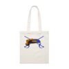AS Colour - Parcel Tote (Smallest) Thumbnail