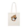 AS Colour - Parcel Tote (Smallest) Thumbnail