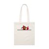 AS Colour - Parcel Tote (Smallest) Thumbnail