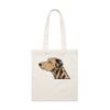 AS Colour - Parcel Tote (Smallest) Thumbnail