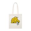 AS Colour - Parcel Tote (Smallest) Thumbnail