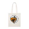 AS Colour - Parcel Tote (Smallest) Thumbnail