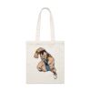 AS Colour - Parcel Tote (Smallest) Thumbnail