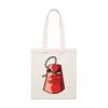 AS Colour - Parcel Tote (Smallest) Thumbnail