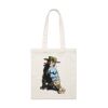 AS Colour - Parcel Tote (Smallest) Thumbnail