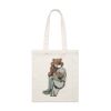 AS Colour - Parcel Tote (Smallest) Thumbnail