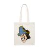 AS Colour - Parcel Tote (Smallest) Thumbnail