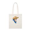 AS Colour - Parcel Tote (Smallest) Thumbnail