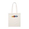 AS Colour - Parcel Tote (Smallest) Thumbnail