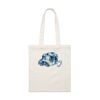 AS Colour - Parcel Tote (Smallest) Thumbnail