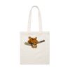 AS Colour - Parcel Tote (Smallest) Thumbnail