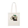 AS Colour - Parcel Tote (Smallest) Thumbnail