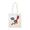 AS Colour - Parcel Tote (Smallest) Thumbnail