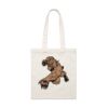 AS Colour - Parcel Tote (Smallest) Thumbnail
