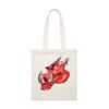 AS Colour - Parcel Tote (Smallest) Thumbnail