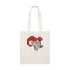AS Colour - Parcel Tote (Smallest) Thumbnail