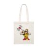 AS Colour - Parcel Tote (Smallest) Thumbnail